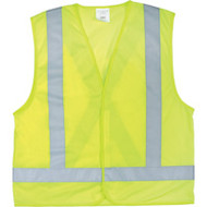 SEB703 Traffic Safety Vests (Large)