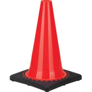SEB768 Premium Traffic Cones (12")