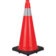 SEB826 Premium Traffic Cones With Collar (28")