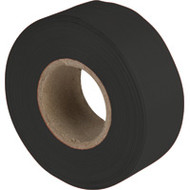 SAM834 Hanson Flagging Tape (standard BLACK/300'L)