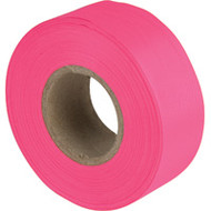 SAM830 Hanson Flagging Tape (fluorescent PINK/150'L)