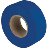 SAM833 Hanson Flagging Tape (standard BLUE/300'L)