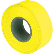 SAM832 Hanson Flagging Tape (fluorescent YELLOW/150'L)