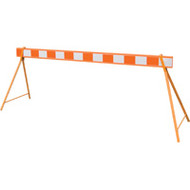 SAO204 Relective Boards For Street Barricades