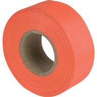 SAM827 Hanson Flagging Tape (fluorescent ORANGE/150'L)