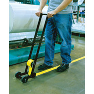 SED019 Floor/Aisle Tape Applicators