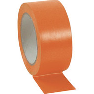 SAL695 Aisle Marking Tape (6-mil/ORANGE/3"Wx108'L)