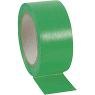 SAL691 Aisle Marking Tape (6-mil/GREEN/3"Wx108'L)