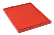 CC347 Lids/Covers (fits CC323 & CC326 RED totes)