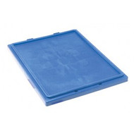 CC345 Lids/Covers (fits CC321 & CC324 BLUE totes) 7134