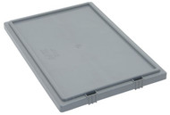 CC349 Lids/Covers (fits CC328 GREY totes)