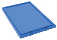 CC354 Lids/Covers (fits CC336 BLUE totes)