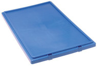 CC357 Lids/Covers (fits CC339 BLUE totes)