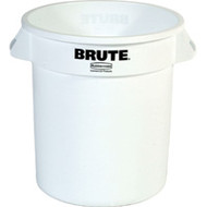 NA686 Garbage Containers 15-5/8"dia x 17-1/8"H