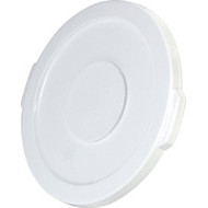 NA684 White LidsFits garbage bin NA686