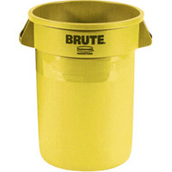 NA693 Garbage Containers 19-1/2"dia x 22-7/8"H