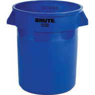 NG250 Garbage Containers 19-1/2"dia x 22-7/8"H