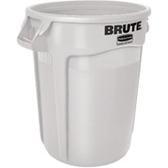 NA699 Garbage Containers 22"dia x 27-1/4"H