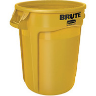 NA700 Garbage Containers 22"dia x 27-1/4"H