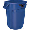NG251 Garbage Containers 22"dia x 27-1/4"H
