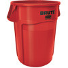 NG551 Garbage Containers 22"dia x 27-1/4"H
