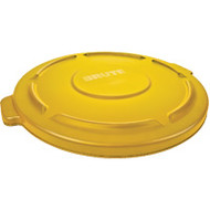 NA696 Yellow LidsFits garbage bin NA700