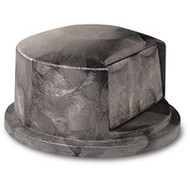 NA701 Grey LidsFits garbage bin NA698