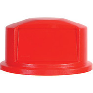 NA703 Red LidsFits garbage bin NG551