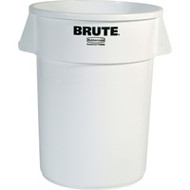 NA706 Garbage Containers 24"dia x 31-1/2"H