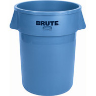 NG252 Garbage Containers24"dia x 31-1/2"H