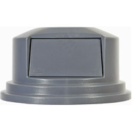 NA717 Grey LidsFits garbage bin NA716