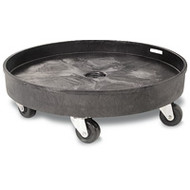 NA714 Universal Dollies500-lb cap
