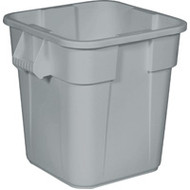 NC425 Garbage Containers21.5"L x 21.5"W x 22.5"H