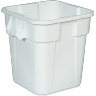 NC426 Garbage Containers21.5"L x 21.5"W x 22.5"H