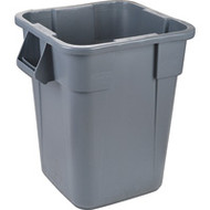 NA758 Garbage Containers23.5"L x 23.5"W x 28.75"H