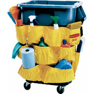 NC428 Caddy Bags 20"Lx20"Wx20.5"H