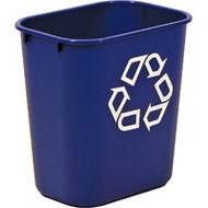 NG274 WastebasketsSmall12-1/8" high
