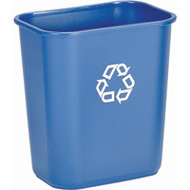 NA737 Wastebaskets Medium 15" high