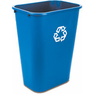 NG277 Wastebaskets Small 19-7/8" high