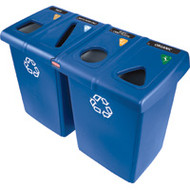 JB612 Glutton Stations53"L x 24"W x 35.3"H