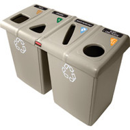 JB613 Glutton Stations 53"L x 24"W x 35.3"H