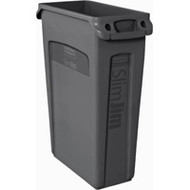 JB519 Slim Jim (w/channels) No symbol30" h