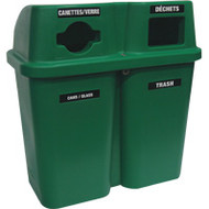 JC999 Bullseye  Stations36"L x 19"W x 38"H