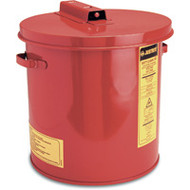 SD562 Dip Tanks for Parts 2 US gal/8 liters