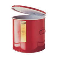 WN969 Dip Tanks w/liner 5 US gal/19 liters