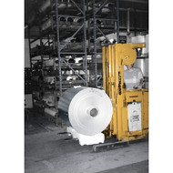 CB535 Export Pallets (for rolls) 21"Lx38.5"Wx8.5"H