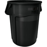 JB464 Channeled Containers 24"dia x 31-1/2"H