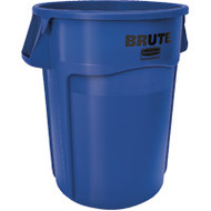 JB466 Channeled Containers 24"dia x 31-1/2"H