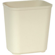 NA678 Wastebaskets 14.5"Lx10.5"Wx15.3"H