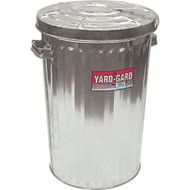 NG314 Pre-galvanized Standard Containers 14-gal